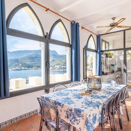 Petit Palau Διαμέρισμα Puerto de Sóller Εξωτερικό φωτογραφία