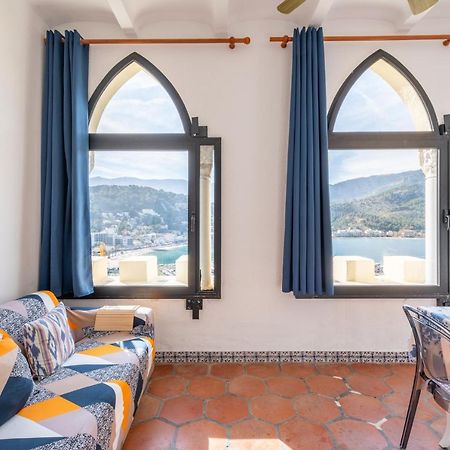 Petit Palau Διαμέρισμα Puerto de Sóller Εξωτερικό φωτογραφία