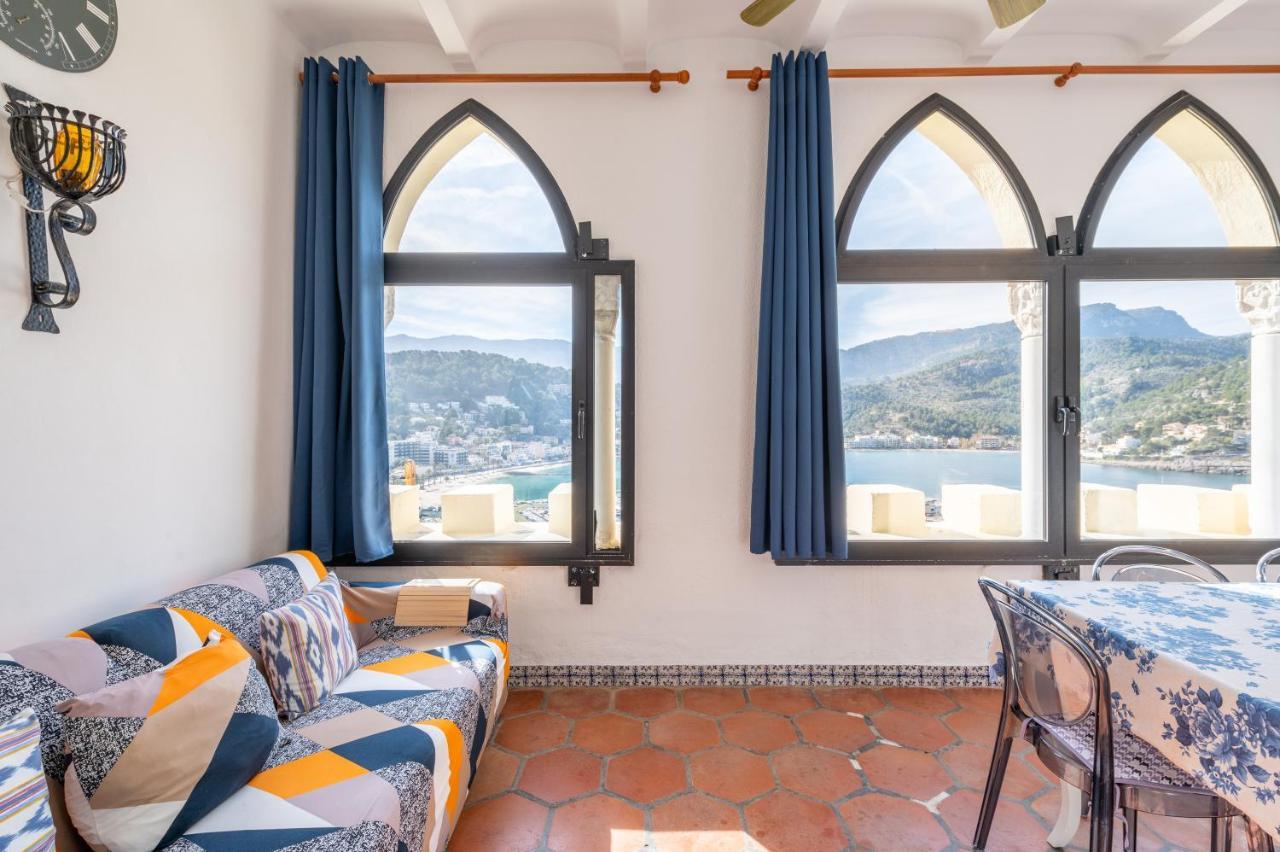 Petit Palau Διαμέρισμα Puerto de Sóller Εξωτερικό φωτογραφία