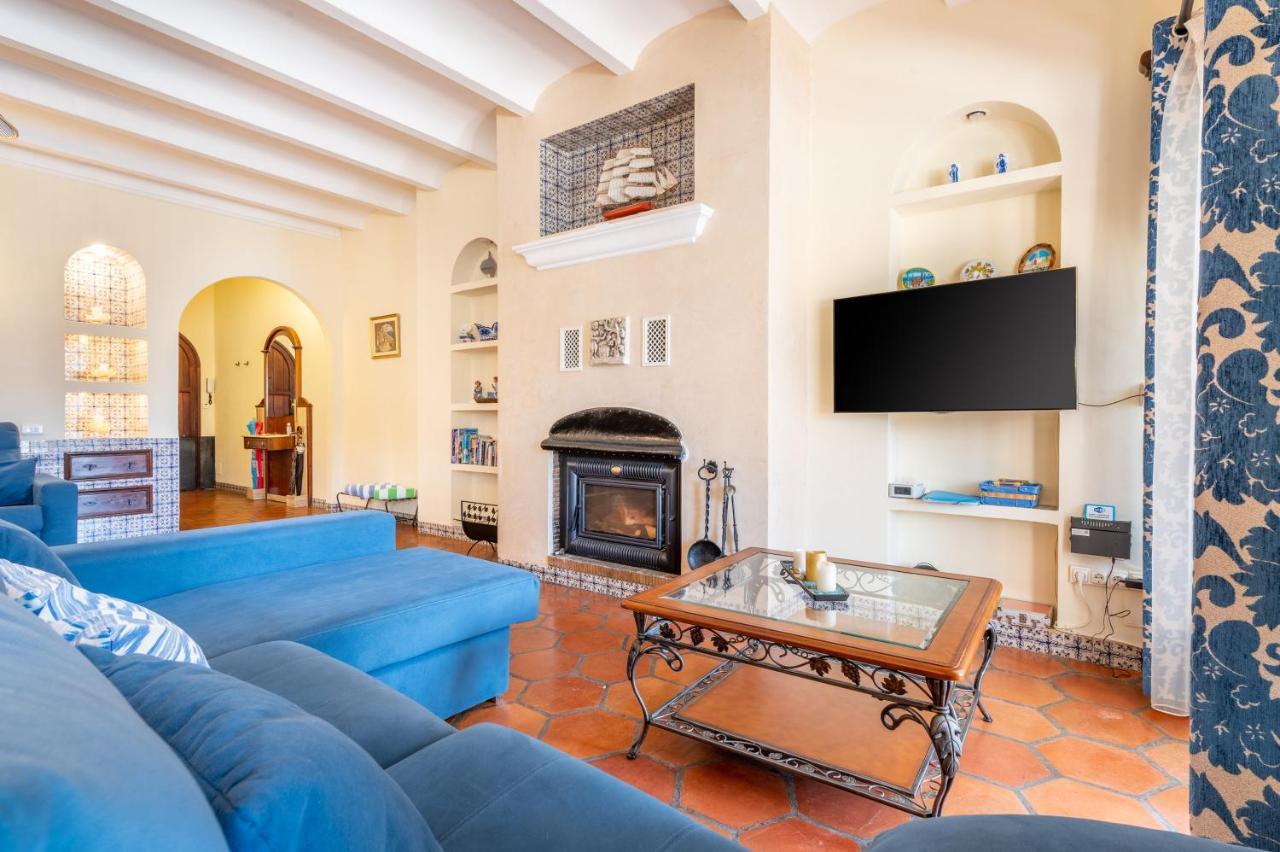 Petit Palau Διαμέρισμα Puerto de Sóller Εξωτερικό φωτογραφία