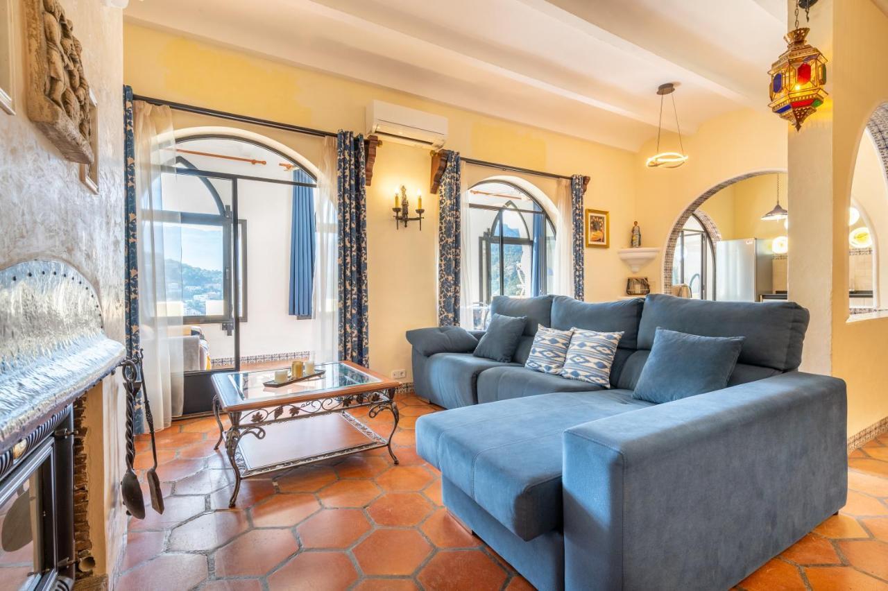Petit Palau Διαμέρισμα Puerto de Sóller Εξωτερικό φωτογραφία