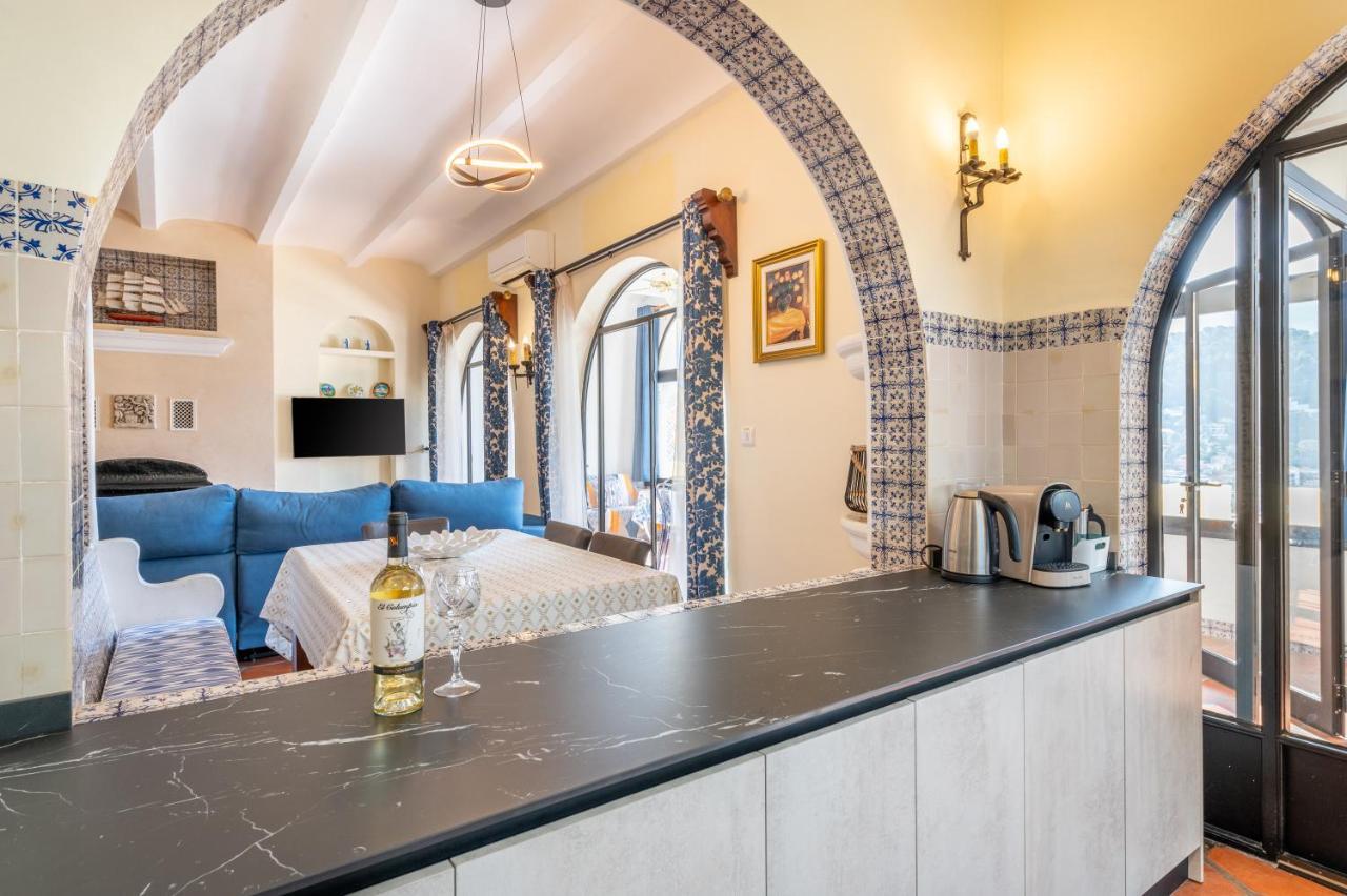 Petit Palau Διαμέρισμα Puerto de Sóller Εξωτερικό φωτογραφία
