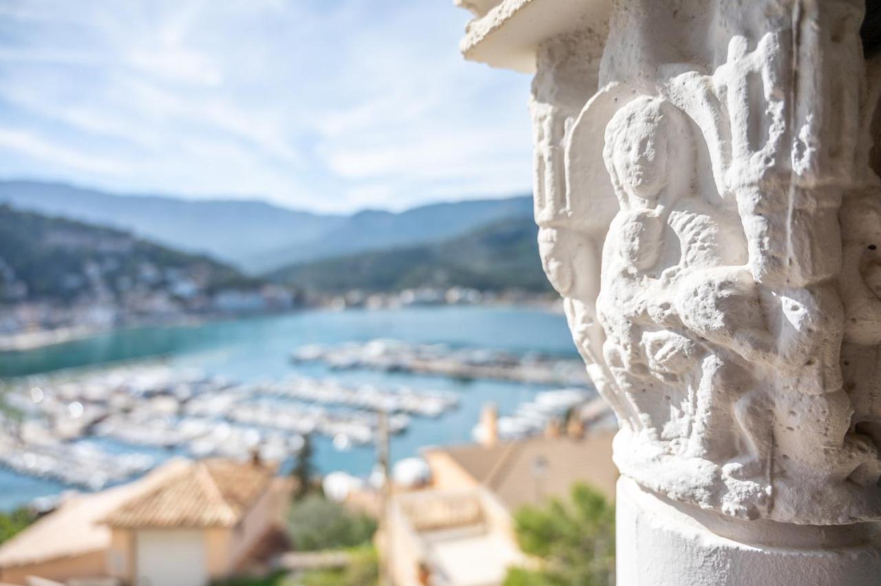 Petit Palau Διαμέρισμα Puerto de Sóller Εξωτερικό φωτογραφία