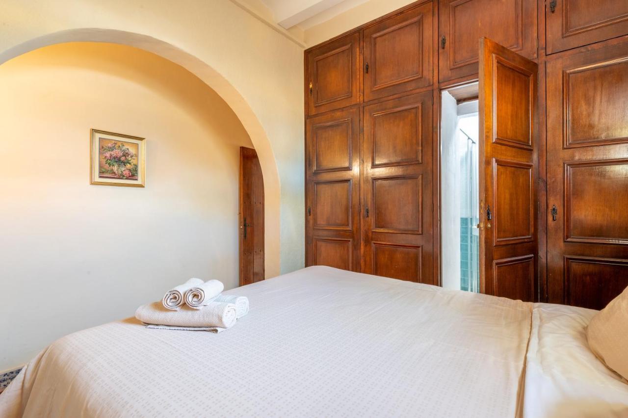 Petit Palau Διαμέρισμα Puerto de Sóller Εξωτερικό φωτογραφία