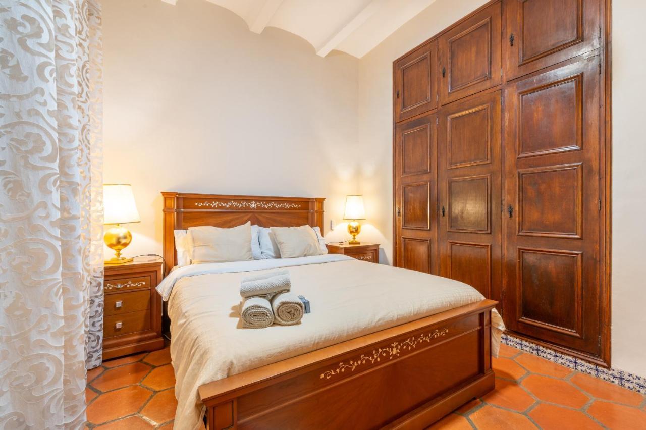 Petit Palau Διαμέρισμα Puerto de Sóller Εξωτερικό φωτογραφία