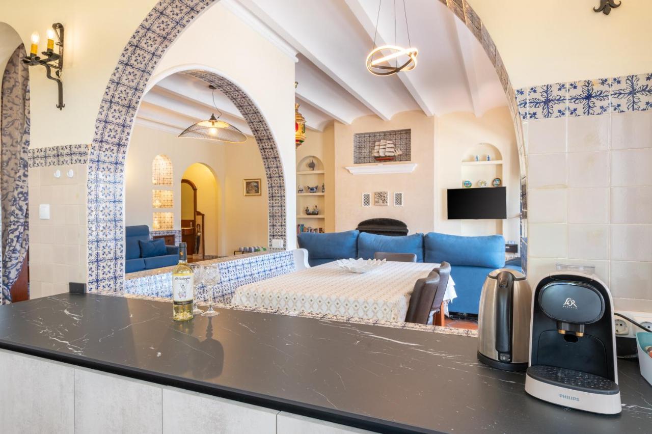 Petit Palau Διαμέρισμα Puerto de Sóller Εξωτερικό φωτογραφία