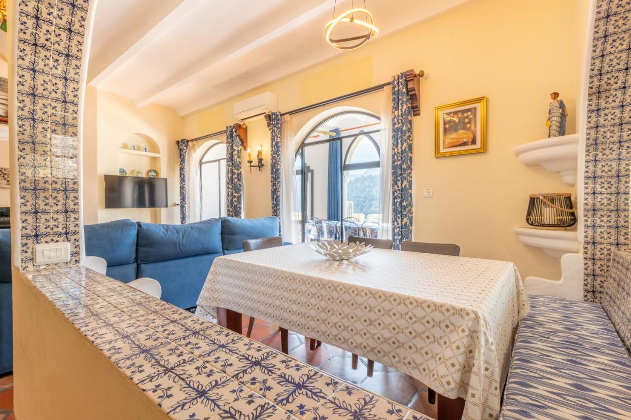 Petit Palau Διαμέρισμα Puerto de Sóller Εξωτερικό φωτογραφία